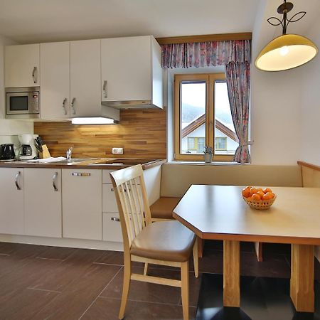 Haus Oberacher Serfaus Luaran gambar